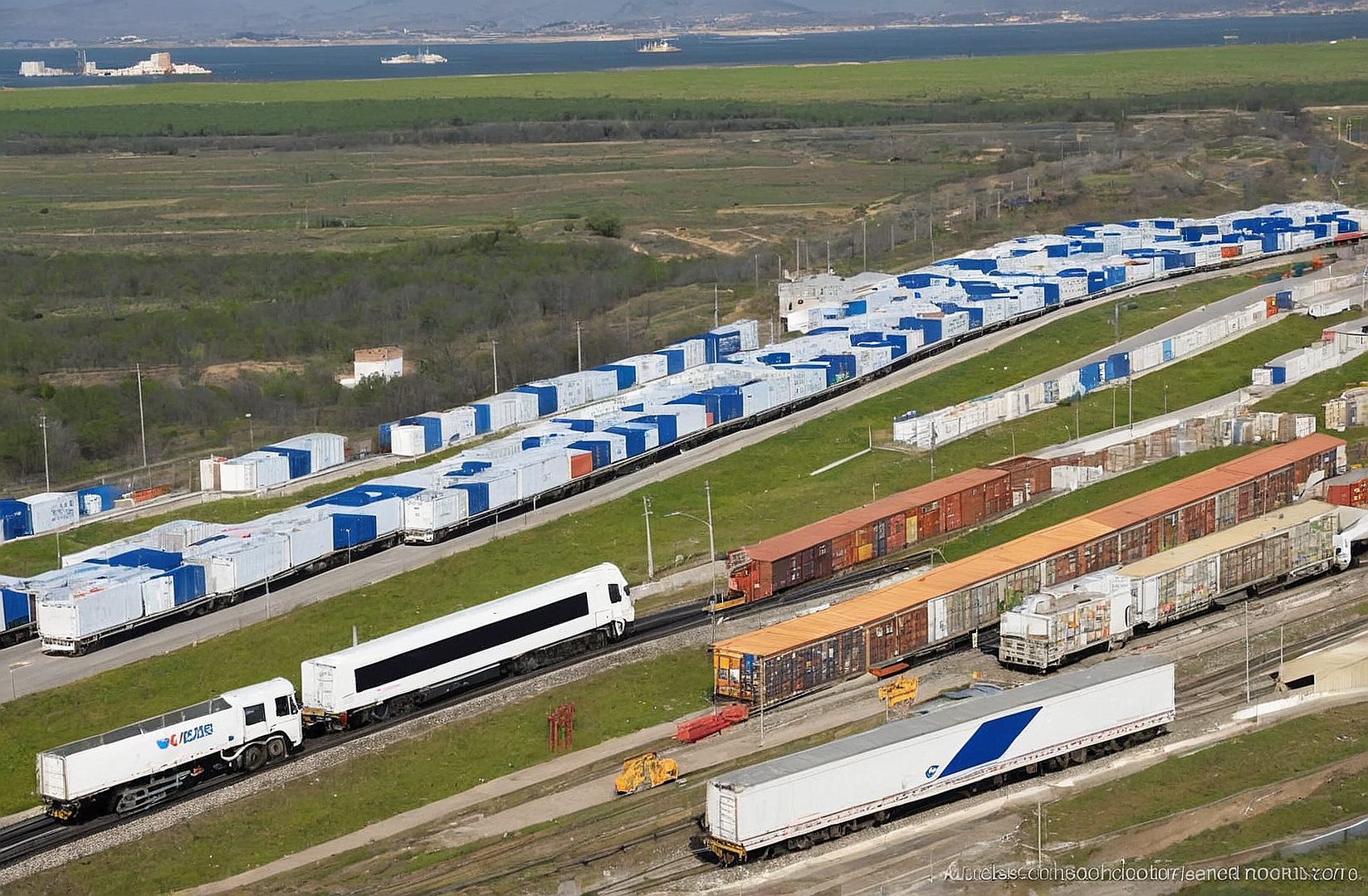 Intermediación de frutas frescas